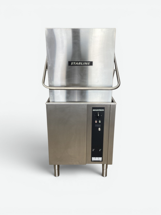 Starline XP Passthrough Dishwasher