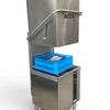 Starline XP Passthrough Dishwasher