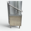Starline XP Passthrough Dishwasher