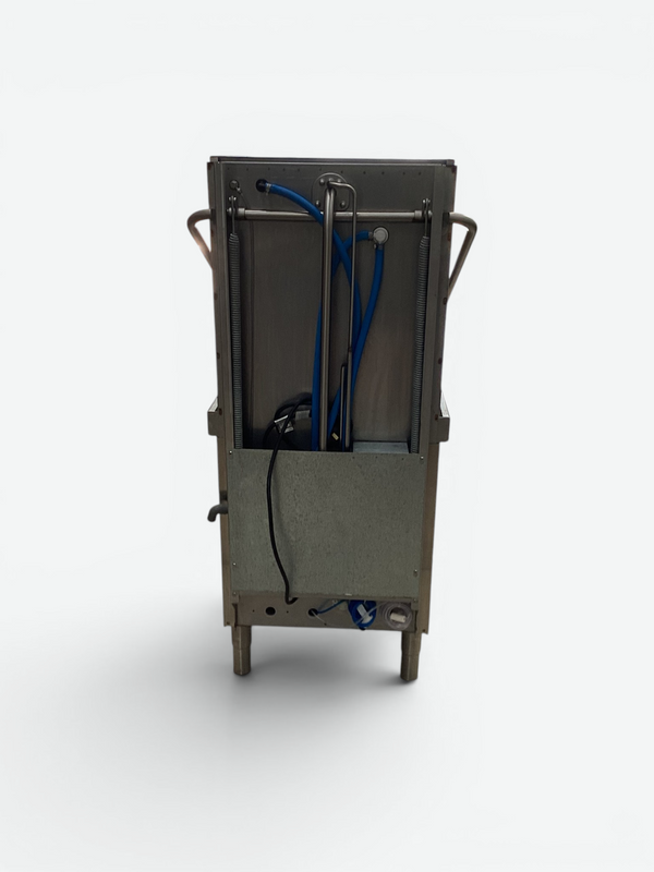 Starline XP Passthrough Dishwasher