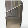 Starline XP Passthrough Dishwasher
