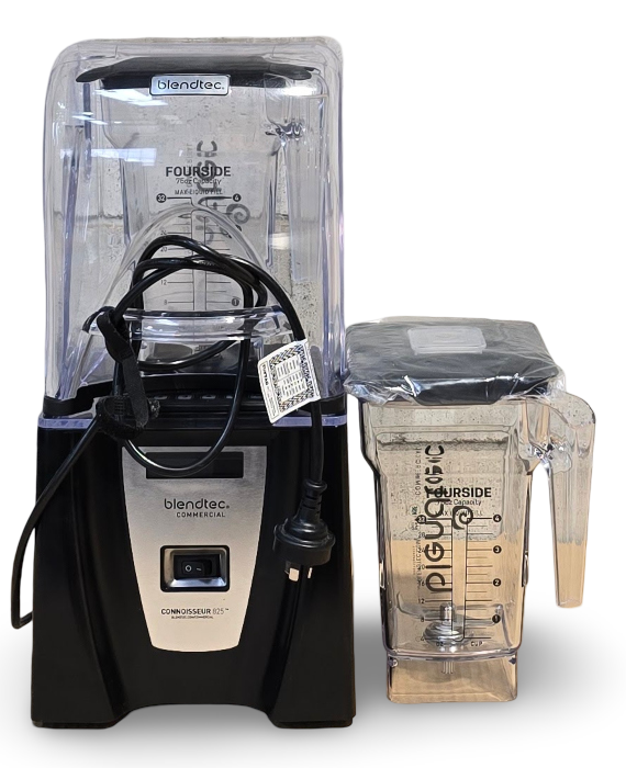 Blendtec Connoisseur 825 Blender