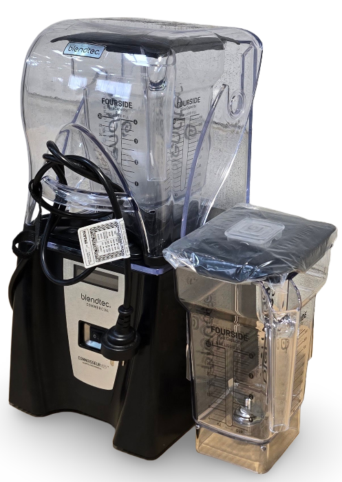 Blendtec Connoisseur 825 Blender