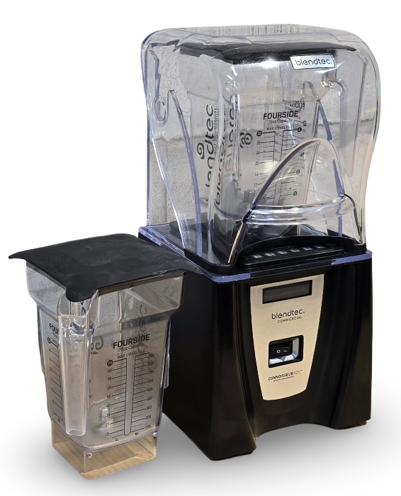 Blendtec Connoisseur 825 Blender