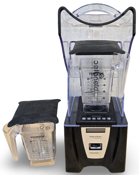 Blendtec Connoisseur 825 Blender