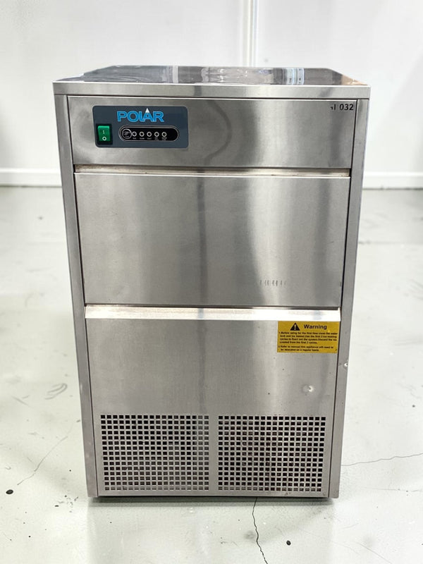 Polar GK032-A Ice Machine 50kg Output