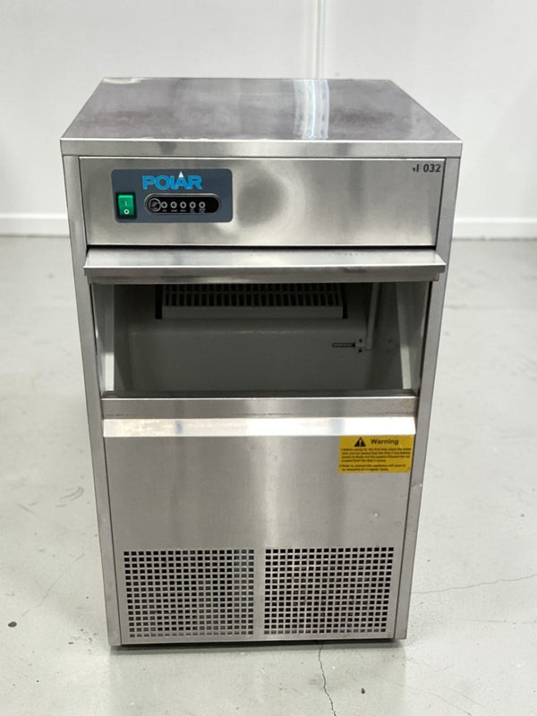 Polar GK032-A Ice Machine 50kg Output