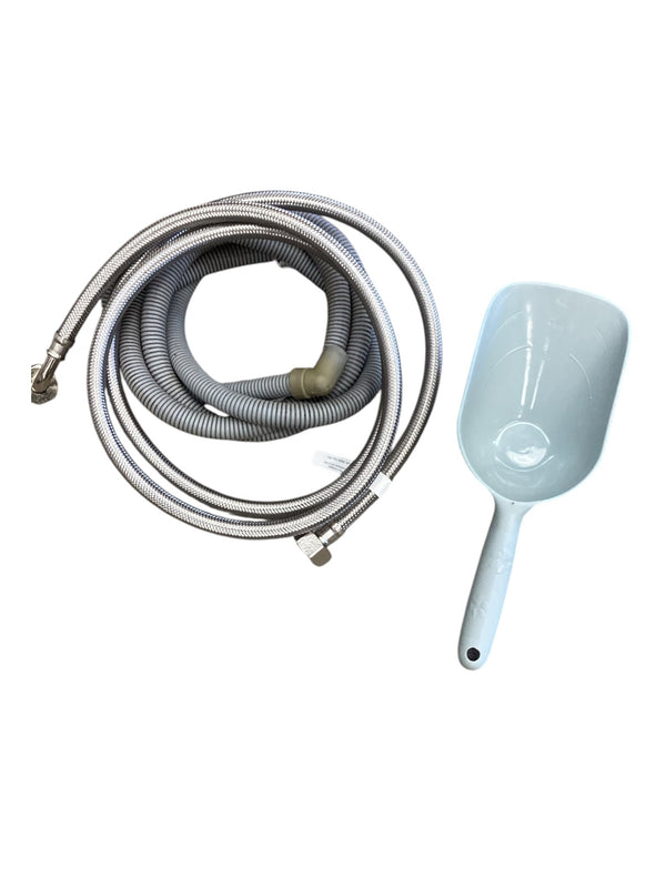 Polar GK032-A Ice Machine 50kg Output