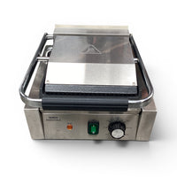Nisbets DA396-A Contact Grill