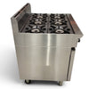 Cobra CR9D 900mm Gas Range