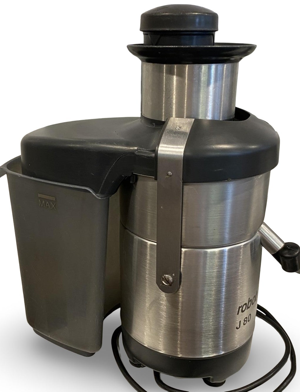 Robot Coupe J80 Ultra Juicer