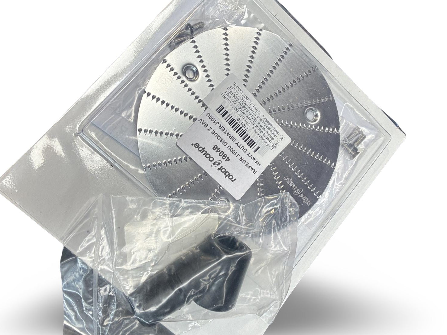 Robot Coupe J80 Ultra Juicer