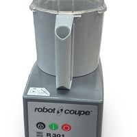 Robot Coupe R301 Food Processor