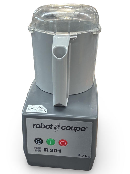 Robot Coupe R301 Food Processor
