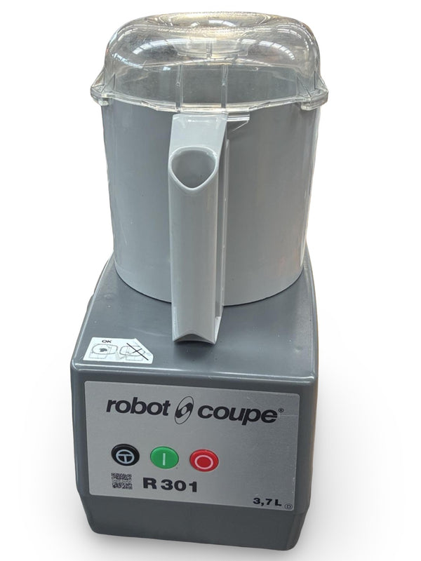 Robot Coupe R301 Food Processor