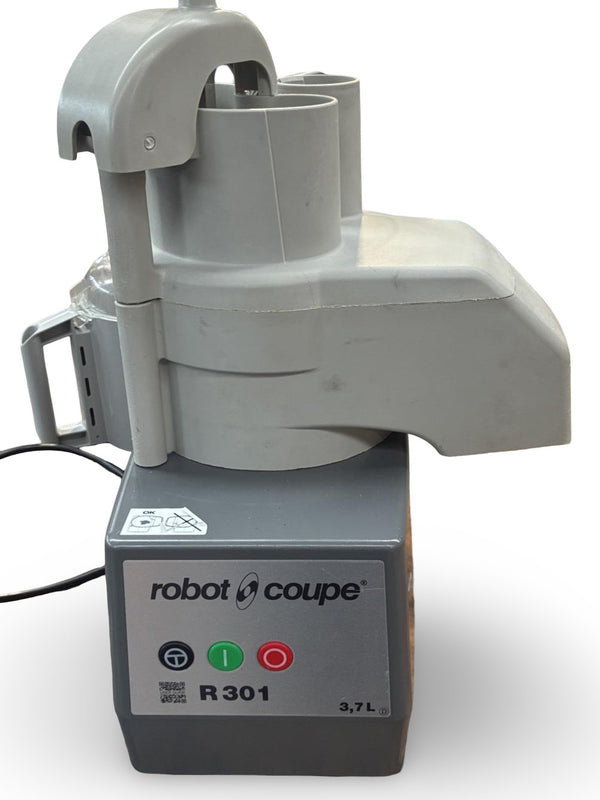 Robot Coupe R301 Food Processor
