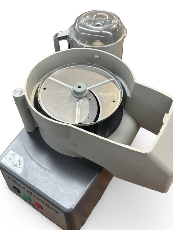 Robot Coupe R301 Food Processor