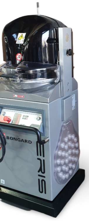 Bongard Eris Z17 Bun Divider Rounder