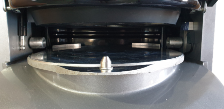 Bongard Eris Z17 Bun Divider Rounder