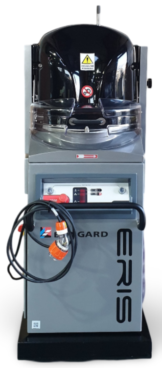 Bongard Eris Z17 Bun Divider Rounder