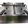 Bakbar EC64 Electric Fryer