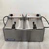 Bakbar EC64 Countertop Electric Fryer
