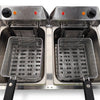 Bakbar EC64 Electric Fryer