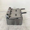 Bakbar EC64 Countertop Electric Fryer