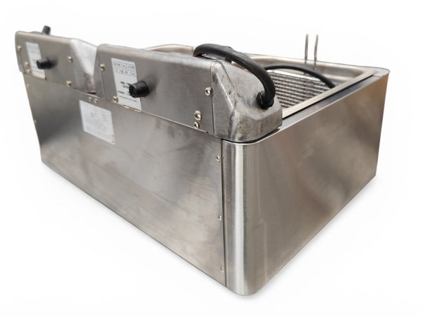 Bakbar EC64 Electric Fryer