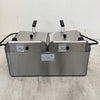 Bakbar EC64 Countertop Electric Fryer
