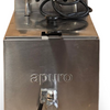 Apuro FC374-A Single Fryer