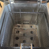 Apuro FC374-A Single Fryer