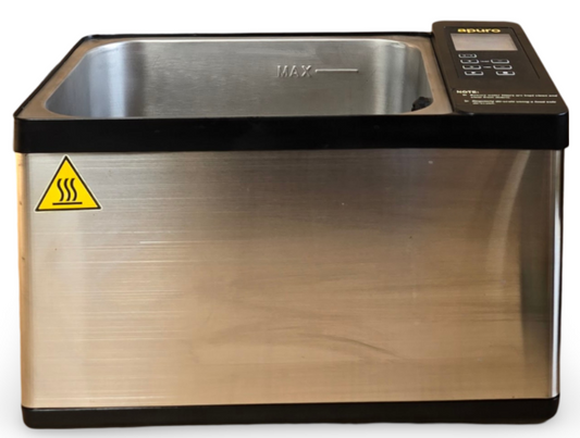 Apuro DM869-A Sous Vide Water Bath