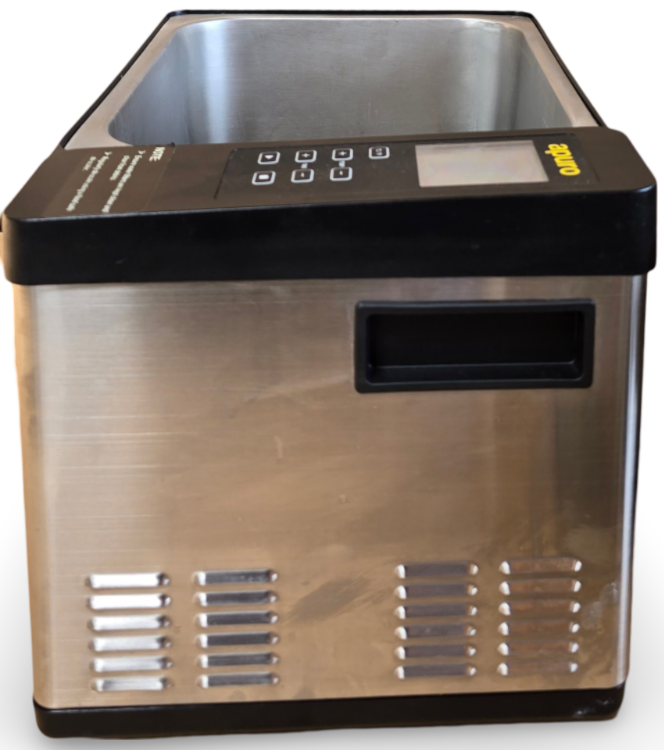 Apuro DM869-A Sous Vide Water Bath