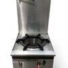 Cobra CSP6 600mm Gas Waterless Stockpot Burner