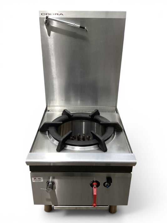 Cobra CSP6 600mm Gas Waterless Stockpot Burner
