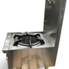 Cobra CSP6 600mm Gas Waterless Stockpot Burner