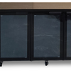 Skope ERS250 Back Bar Fridge