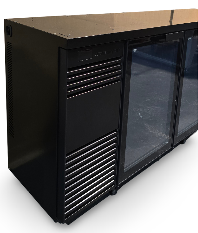 Skope ERS250 Back Bar Fridge