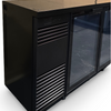 Skope ERS250 Back Bar Fridge