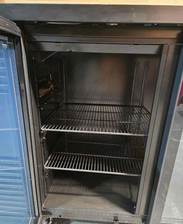 Skope ERS250 Back Bar Fridge