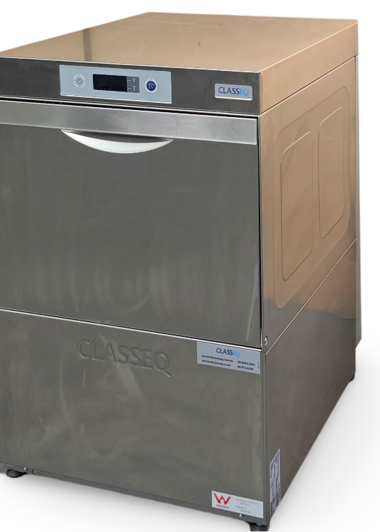 Classeq D500 Undercounter Dishwasher