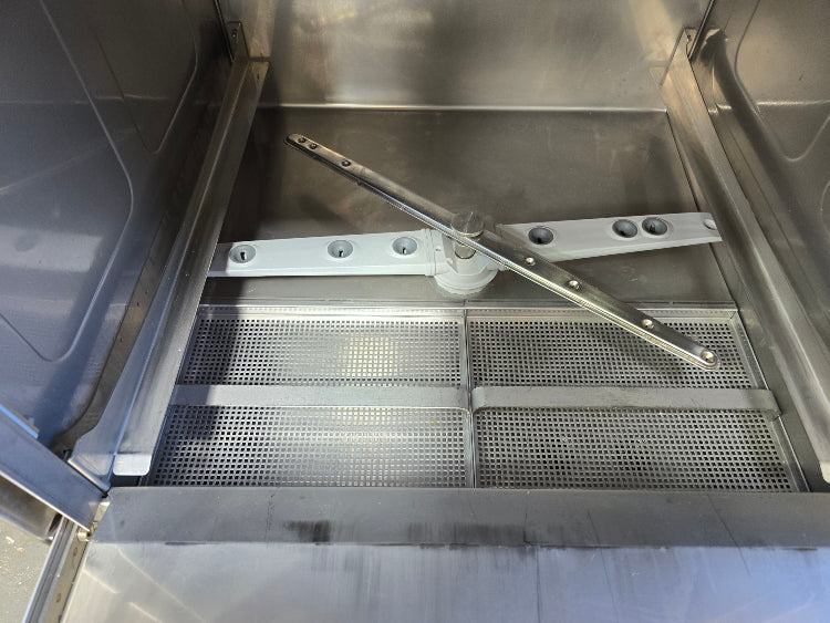 Classeq D500 Undercounter Dishwasher