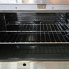 Cobra CR9DN 6 Burner Range Oven