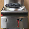 Cobra CW1H-D Single Waterless Wok Burner