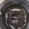 Cobra CW1H-D Single Waterless Wok Burner