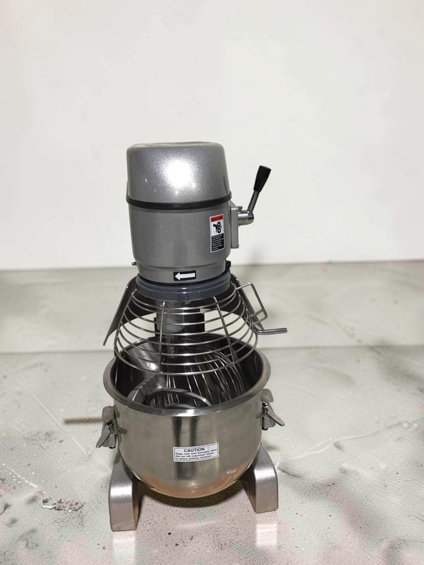 Delta JET-20I-C Planetary Mixer