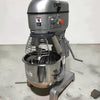 Delta JET-20I-C Planetary Mixer