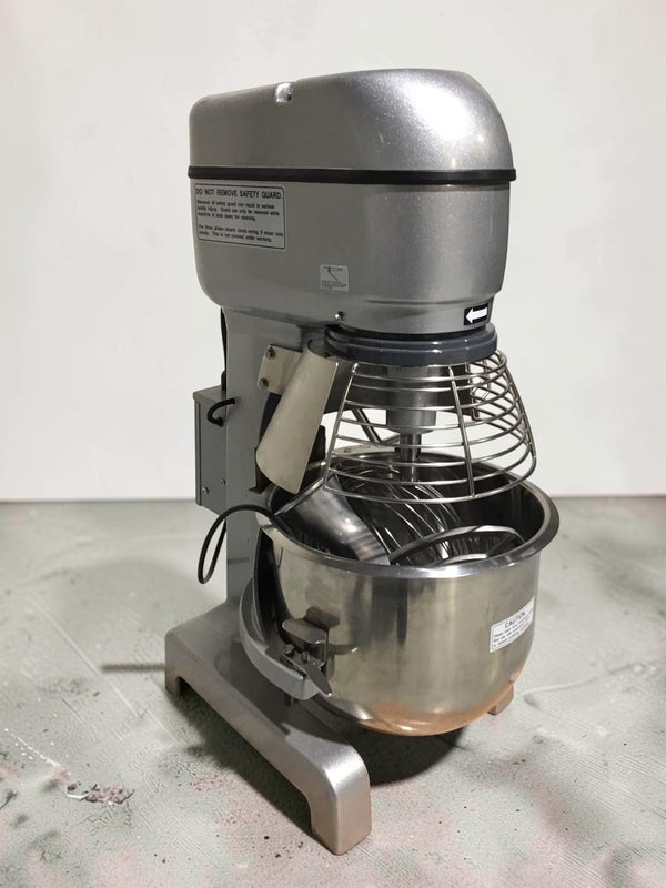 Delta JET-20I-C Planetary Mixer