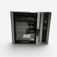 Turbofan E35D6-30 Convection Oven
